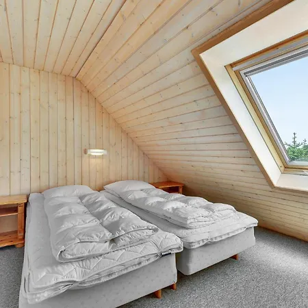 Leopardvej Tarm V 펜션