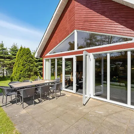 Leopardvej Tarm V Tarm