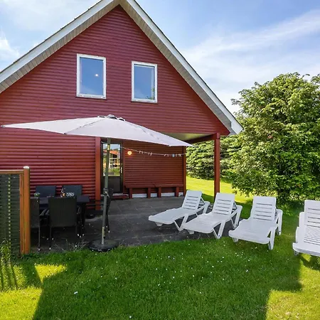 5 Bedroom Awesome In