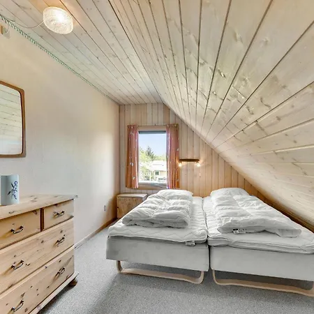 Leopardvej Tarm V * Tarm