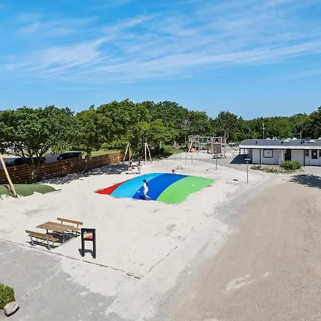 Leopardvej Tarm V 펜션 Tarm