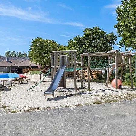 펜션 Leopardvej Tarm V